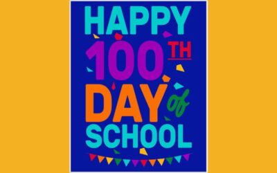 100th Day Festivities
