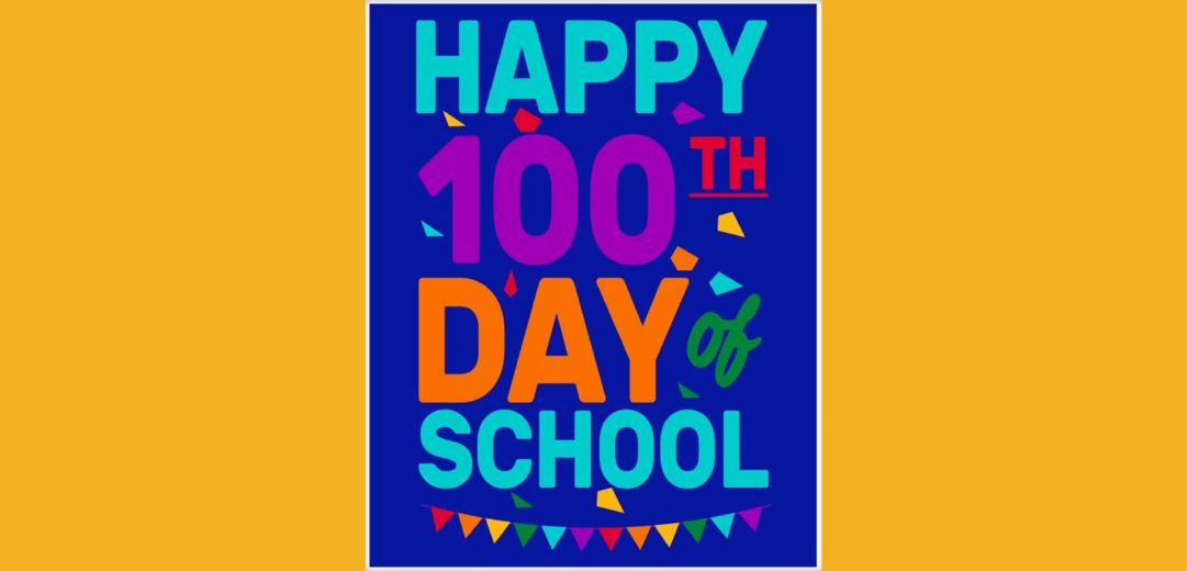 100th day activities