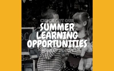 Summer Skills Program