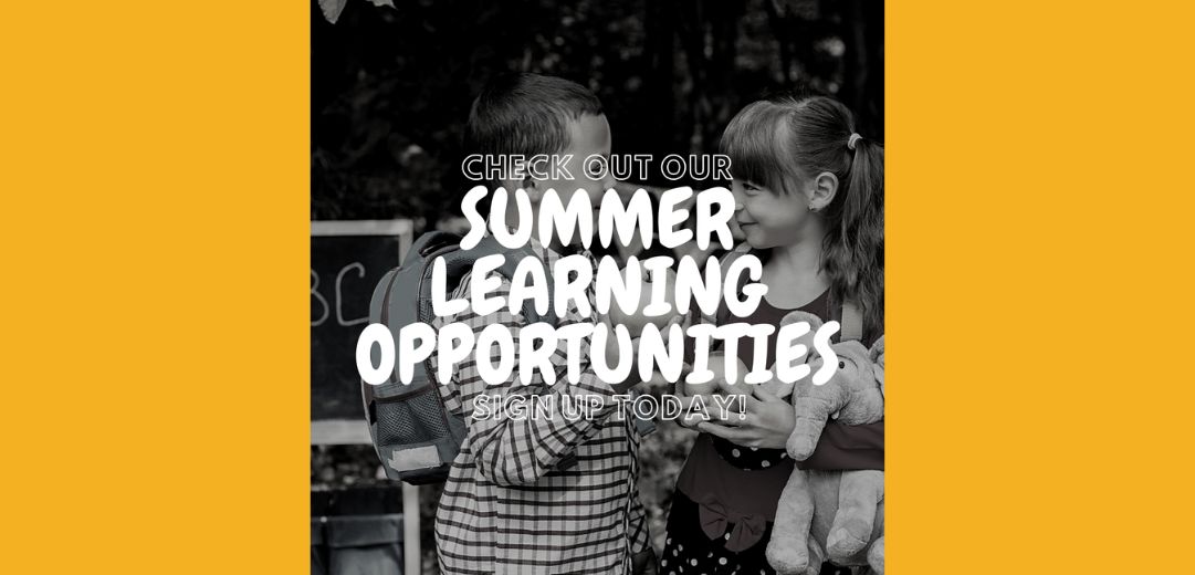 Summer Skills Program