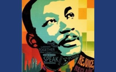 MLK Day: Local Service Opportunities