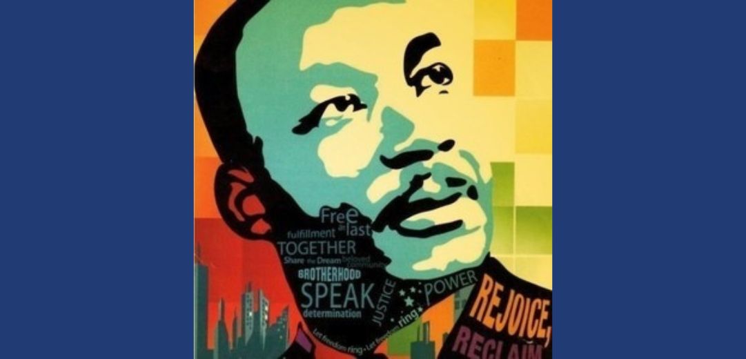 MLK Day: Local Service Opportunities