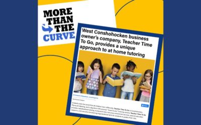 More Than The Curve Feature Article