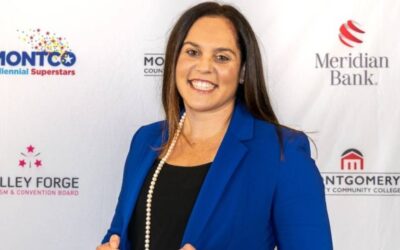 Our owner, Jennifer Shemtob, is a Monto Millennial Superstar – 40 Under 40 Article : Feature Story
