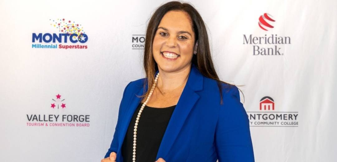 Our owner, Jennifer Shemtob, is a Monto Millennial Superstar – 40 Under 40 Article : Feature Story