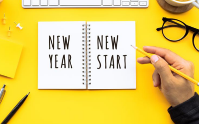 Smart Ways to make SMART New Years Resolutions