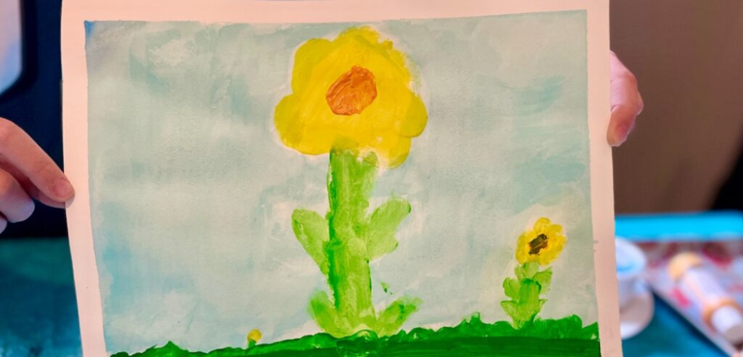 Craft Time: Daffodils