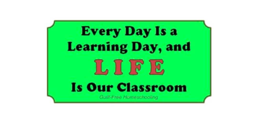 Every Day Learning