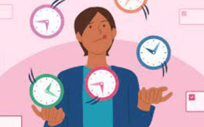 Time Management for Parents