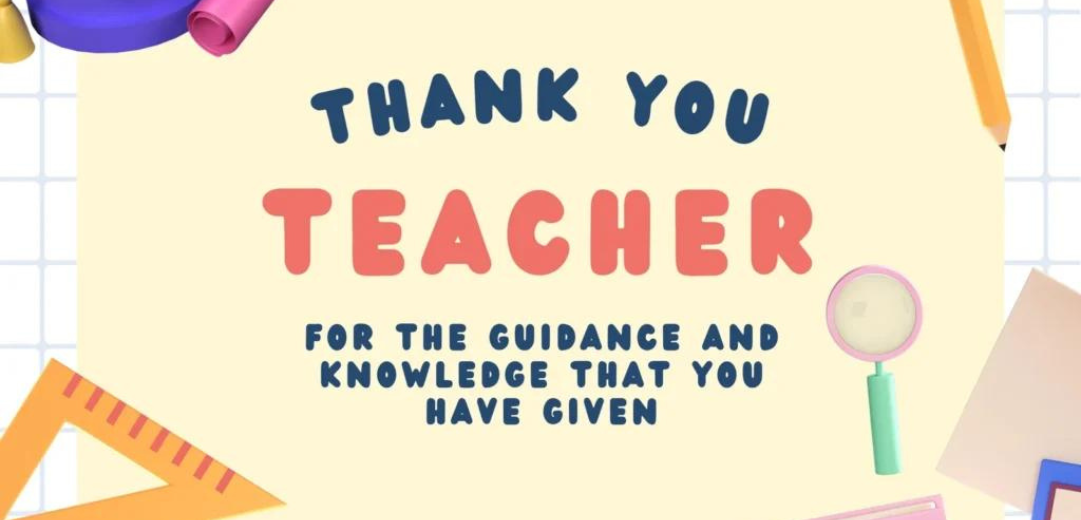 End of the Year Teacher Gifts: How to show appreciation to your child’s teacher