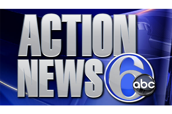ABC 6 Action News logo