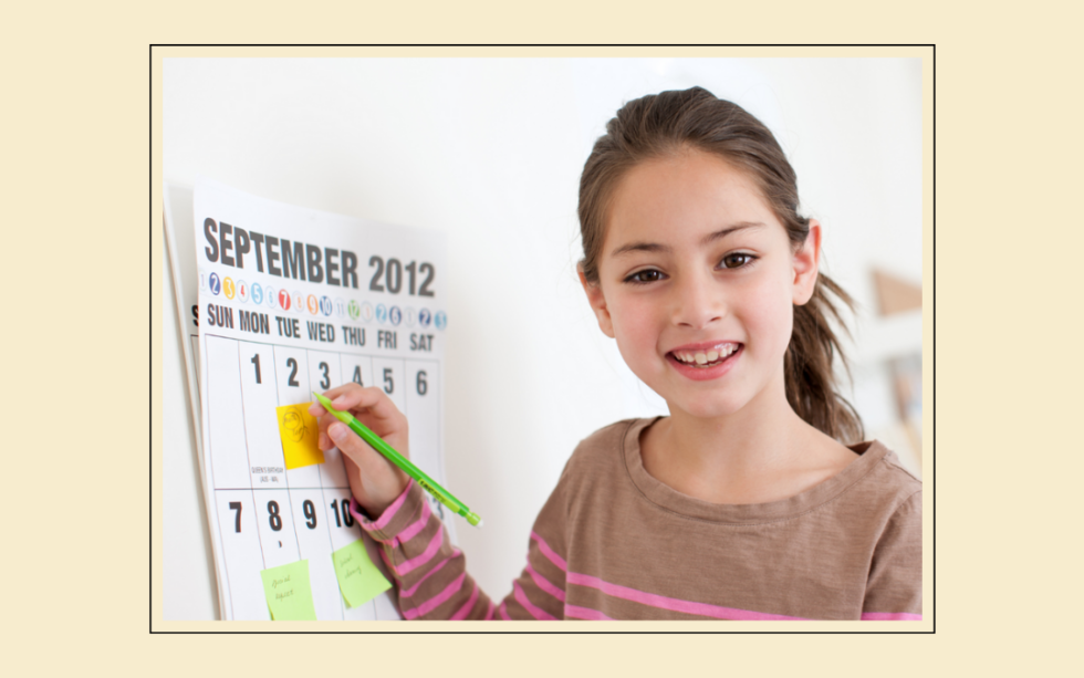 Executive Functioning Skill Series: Planning - Teacher Time To Go