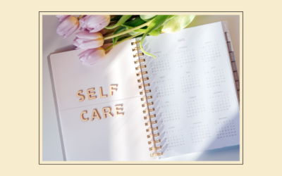 Finding Moments of Self-Care: A Guide for Busy Parents