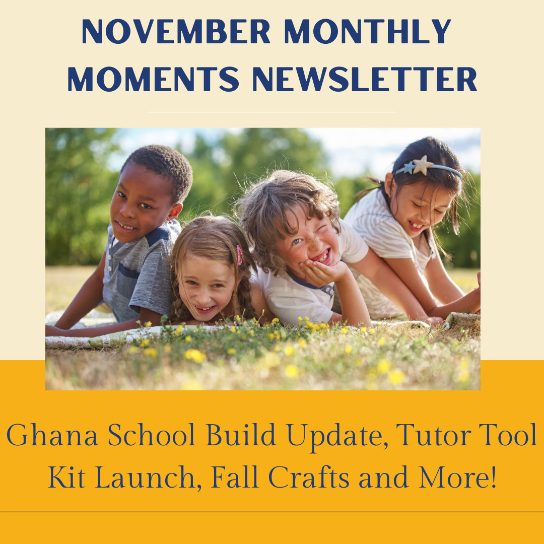 January newsletter