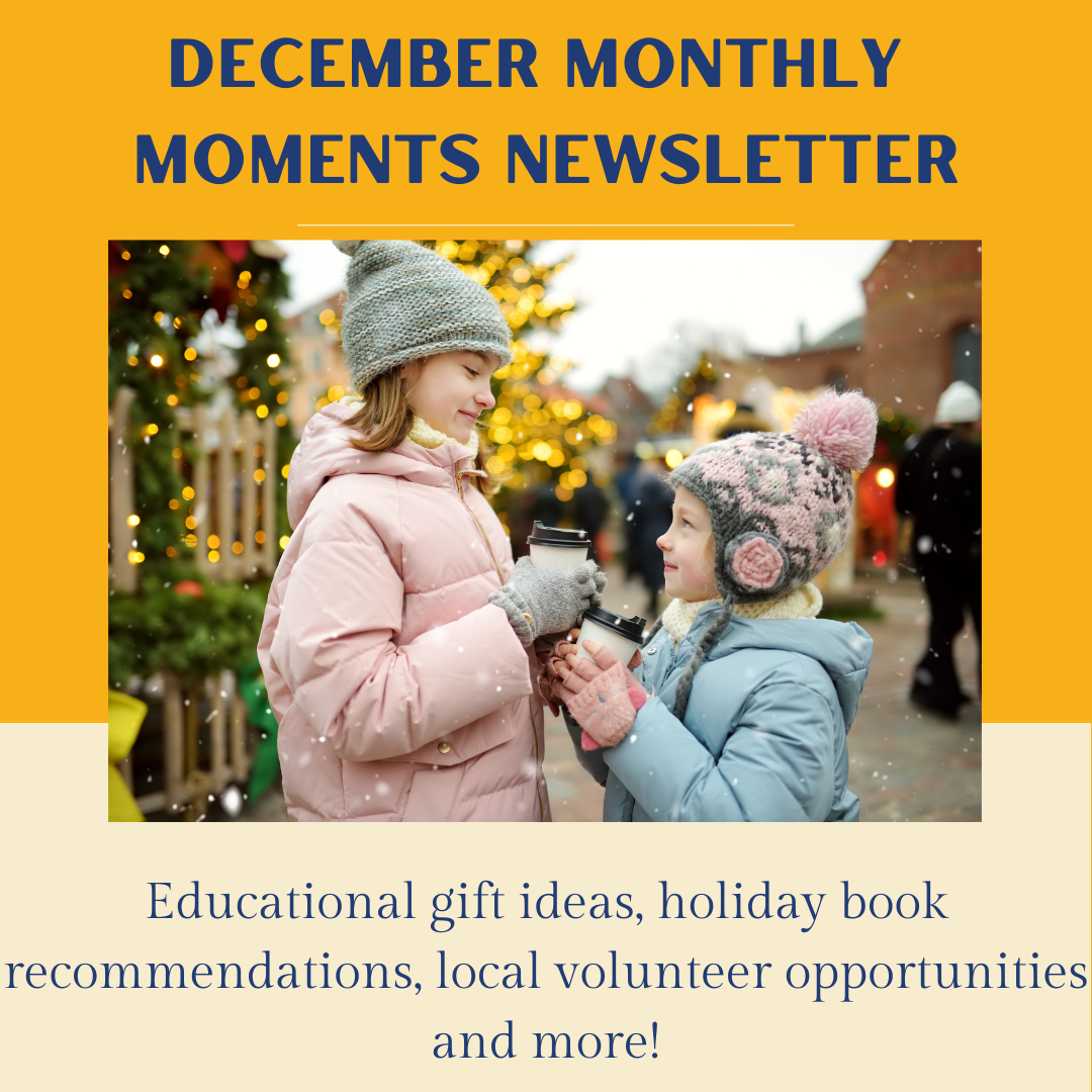 January newsletter