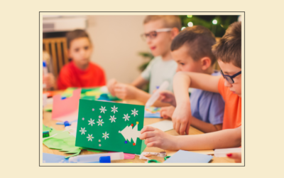 Kid Friendly Charity Ideas for the Holiday Season