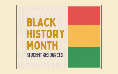 Black History Month Resources for Kids