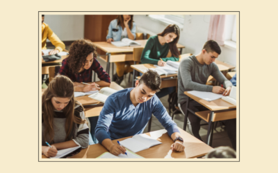 Smart Test-Taking Tips