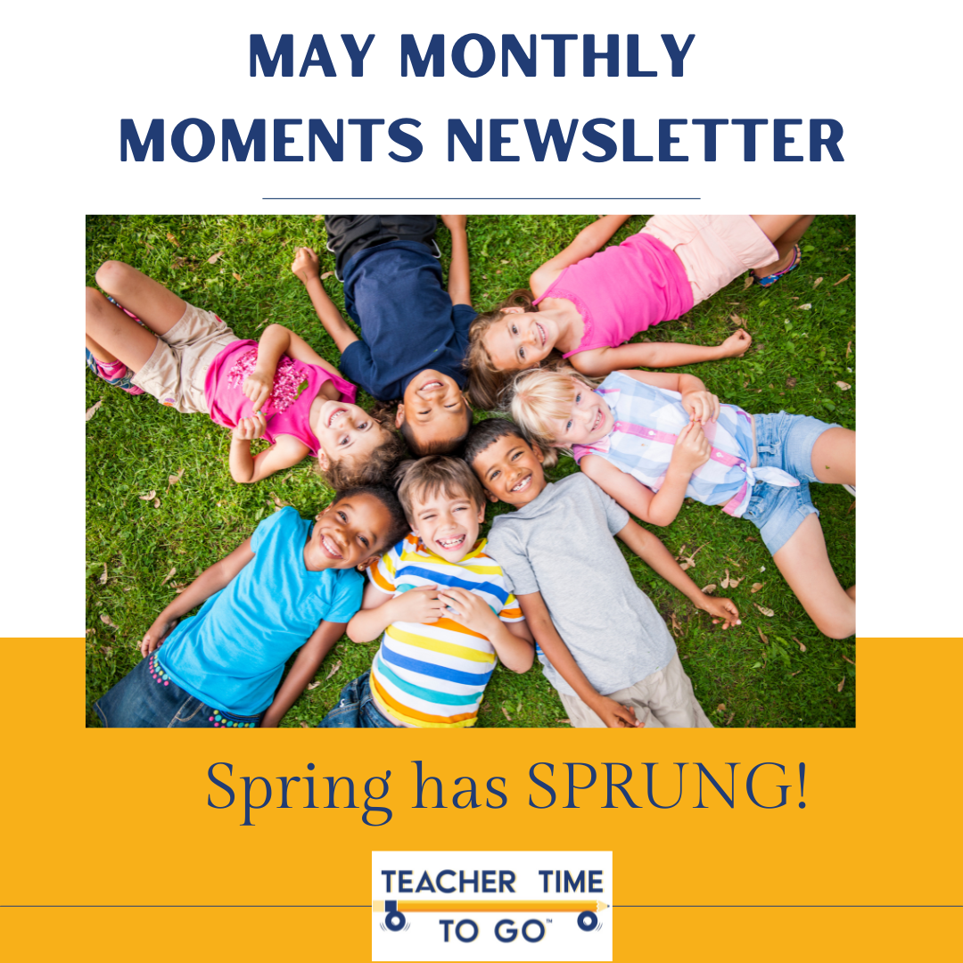 January newsletter