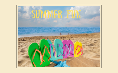Summer Bucket List  Ideas