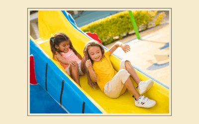 Beat the Summer Slide