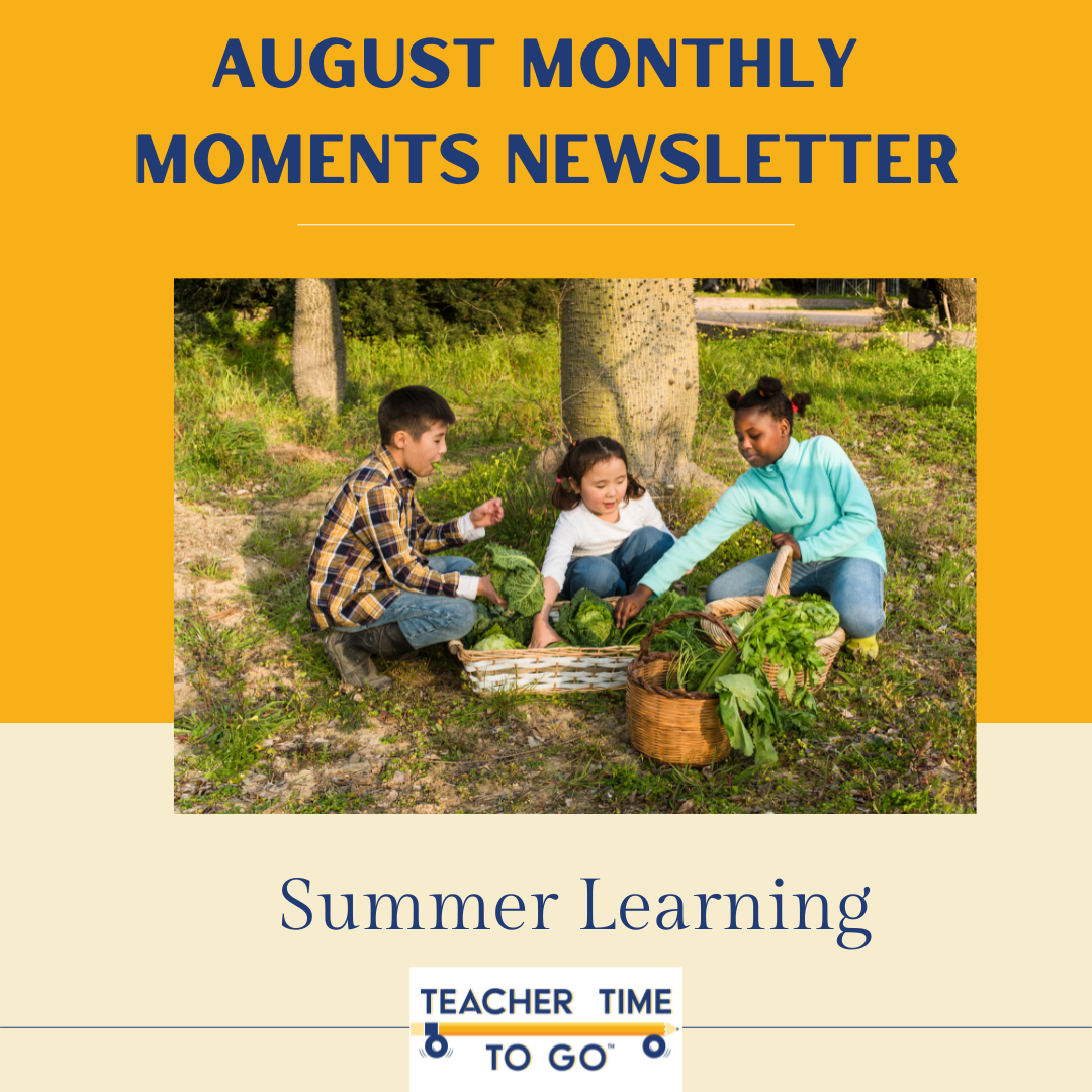 January newsletter