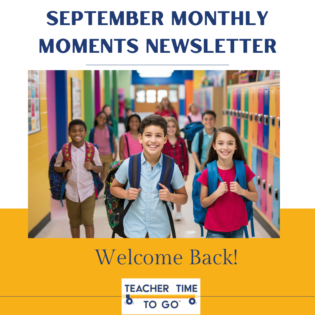 January newsletter