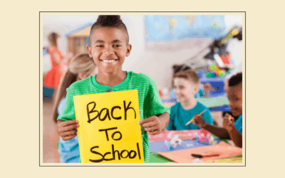 🎒 First Day of School Traditions from Around the World 🌍