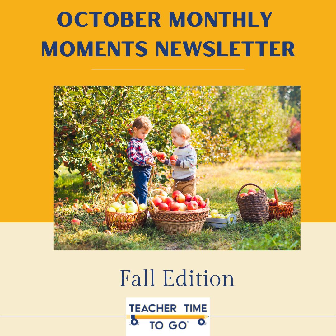 January newsletter