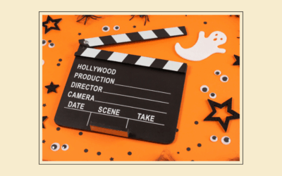 🎃 Top 10 Not-So-Scary Halloween Movies for Kids 👻