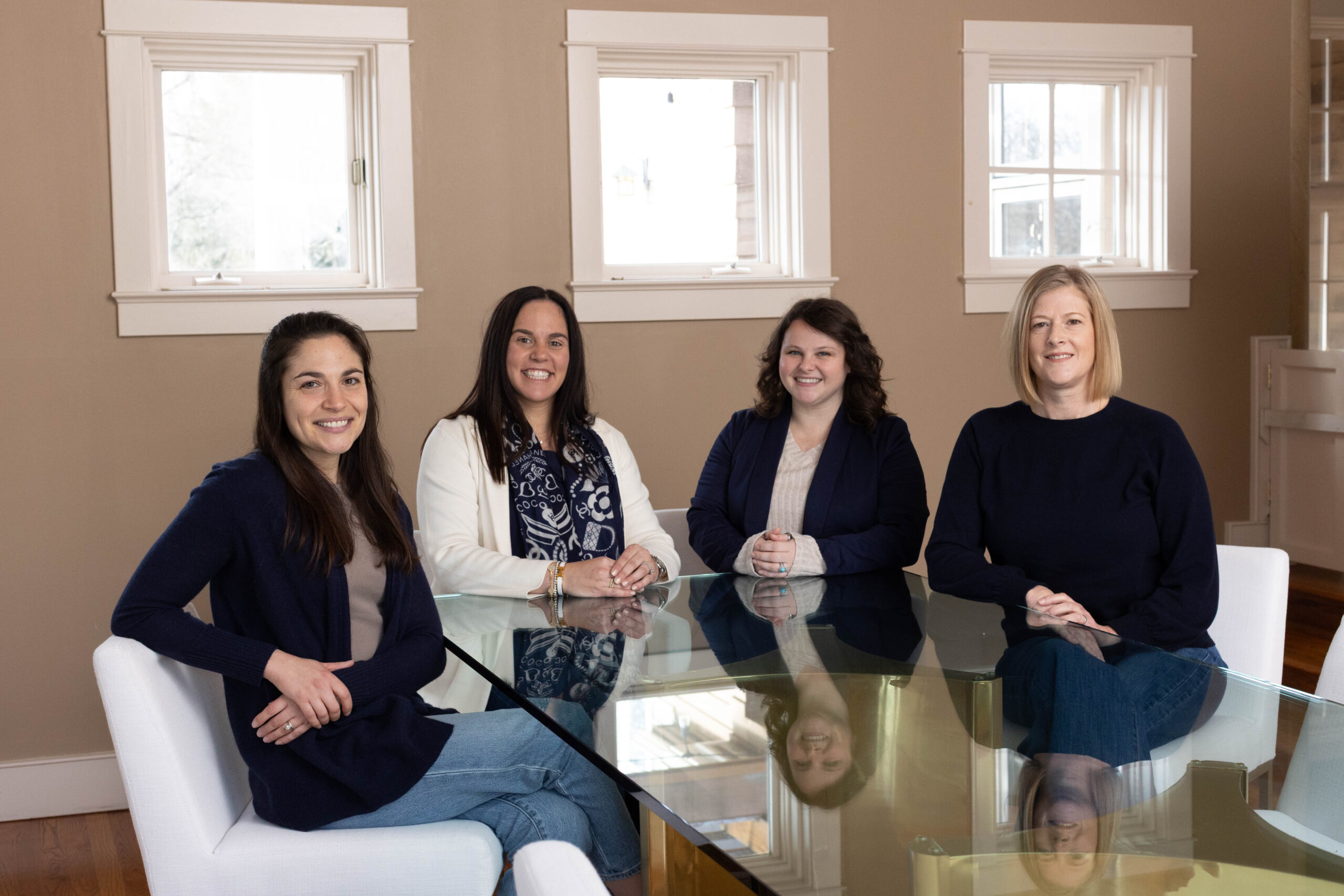 The Teacher Time To Go Team