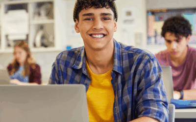 Managing Homework in High School