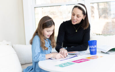 Getting Back Into School Mode After Winter Break