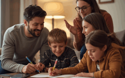 Celebrating Academic Wins This December