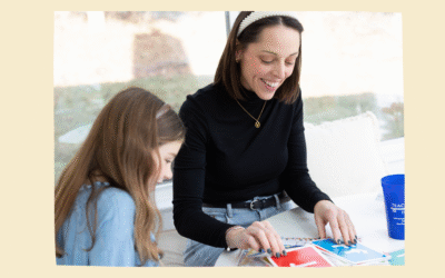 Getting Back Into School Mode After Winter Break