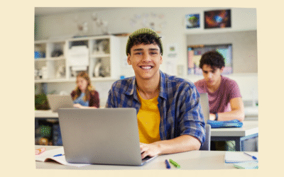 Managing Homework in High School