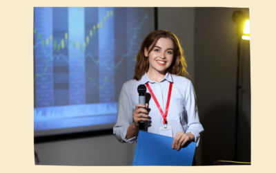Helping Your Child Build Confidence in Public Speaking