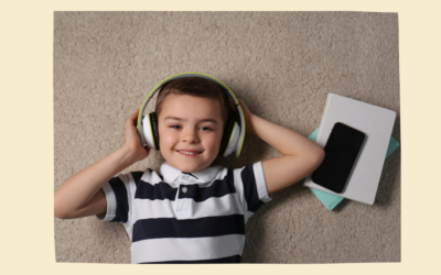 Audiobooks vs. Reading: Do They Count?