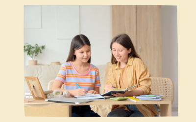 Tips for Improving Writing Skills at Home
