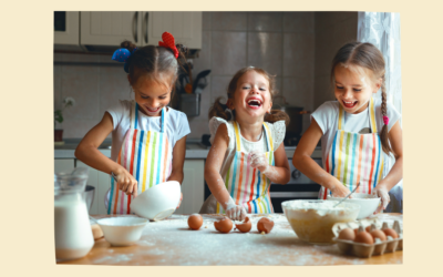 Easy Ways to Practice Math During Everyday Activities