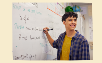 Why Growth Mindset Matters for Kids