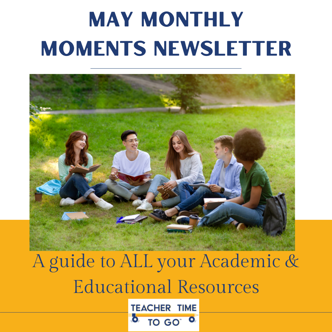 January newsletter