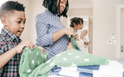 Teaching Kids Responsibility Through Daily Routines: Why Summer Is the Perfect Time to Start