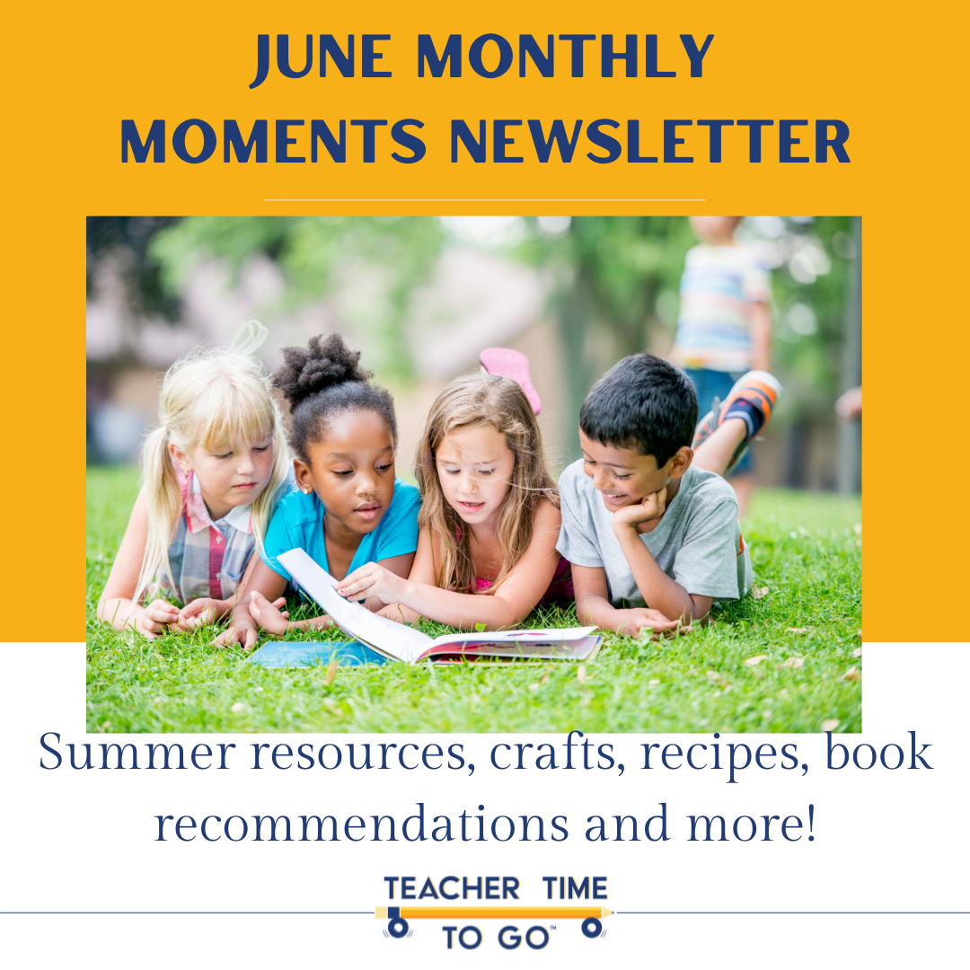 January newsletter