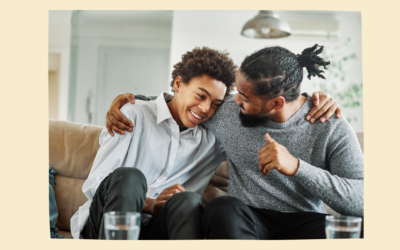 The Power of Five Minutes: Why Asking Your Child Questions Every Night Matters