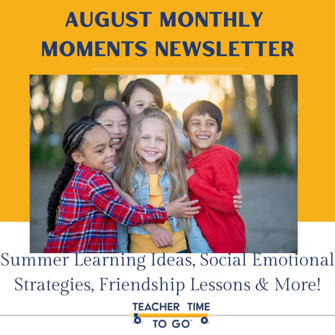 January newsletter