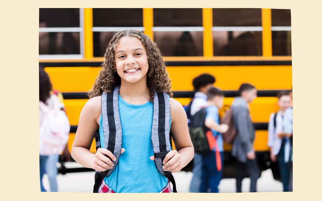 3 Back-to-School Confidence Reminders